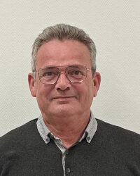 Gérald Méthé