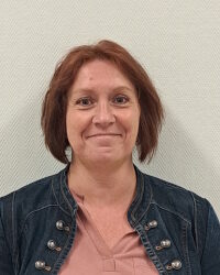 Mélanie Bourdon